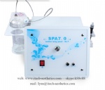 SPA7.0 Facial Cleaning Hydro Dermabrasion Machine Water Oxygen Jet Peel